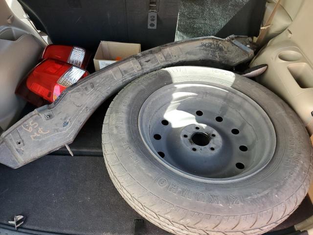 5XYKT4A65FG554504 KIA SORENTO LX