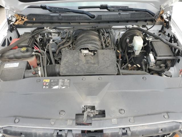 1GCVKNEH2GZ298570 Chevrolet Silverado K1500