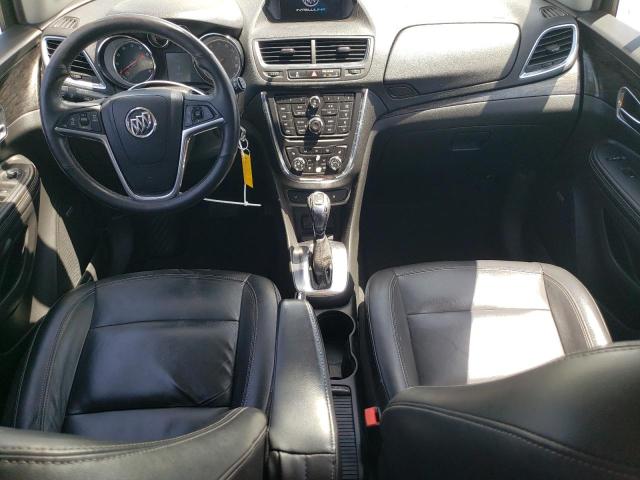 KL4CJHSB5EB701128 Buick Encore Premium