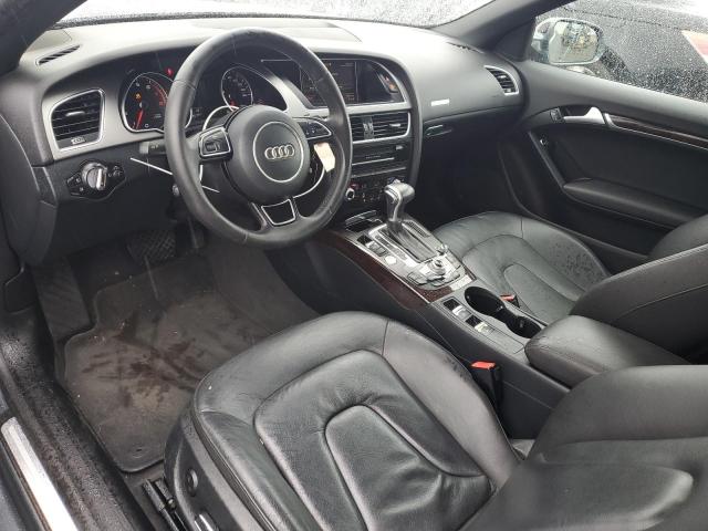 WAULFAFH0EN007388 Audi A5 Premium Plus