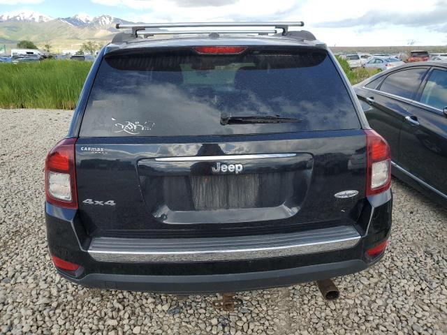 1C4NJDEB6FD114462 Jeep Compass Latitude