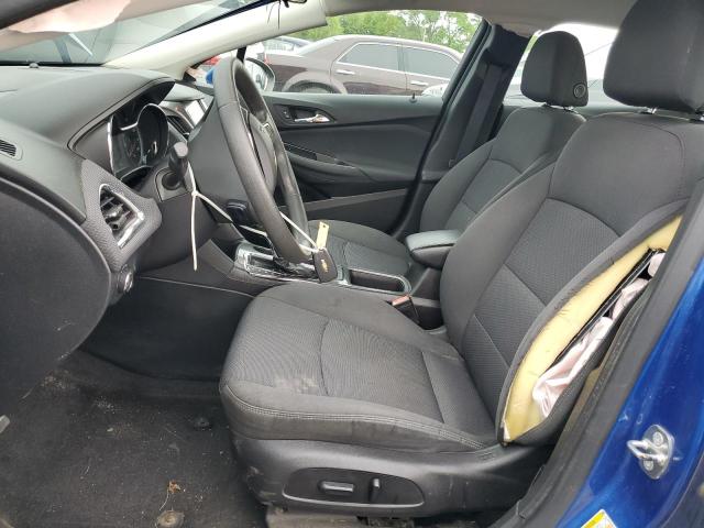 1G1BE5SM8J7224495 Chevrolet CRUZE LT
