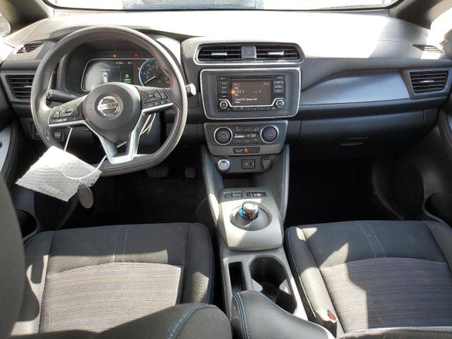 1N4AZ1CP6KC321086 Nissan LEAF S