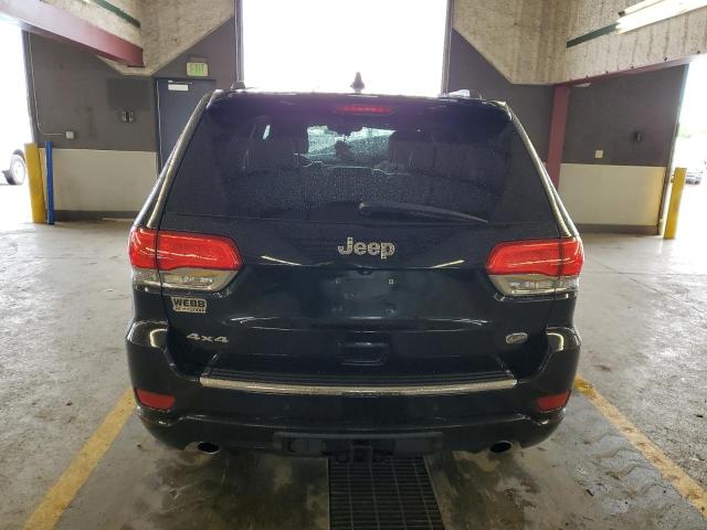 1C4RJFCG9EC307396 Jeep Grand Cherokee Overland