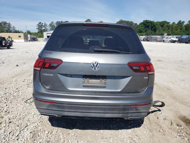 3VV1B7AX3JM073186 Volkswagen TIGUAN S