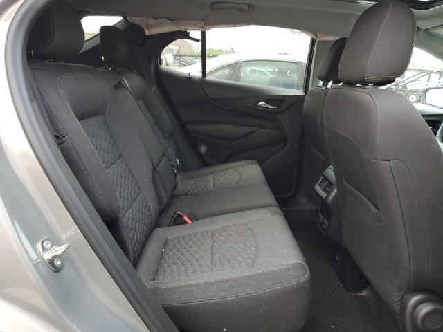 3GNAXLEU4JS620400 Chevrolet EQUINOX LT