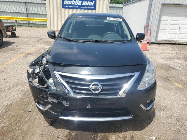 3N1CN7APXFL830485 Nissan VERSA S