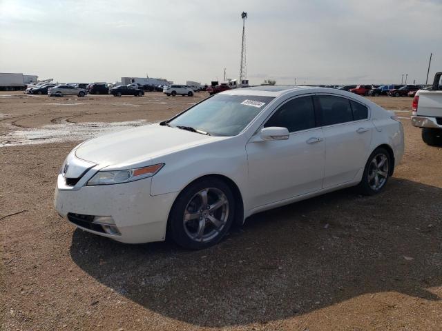 Auction sale of the 2009 Acura Tl, vin: 19UUA96549A002347, lot number: 56693034