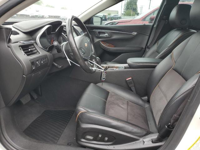 2G1125S38E9150530 Chevrolet IMPALA LT