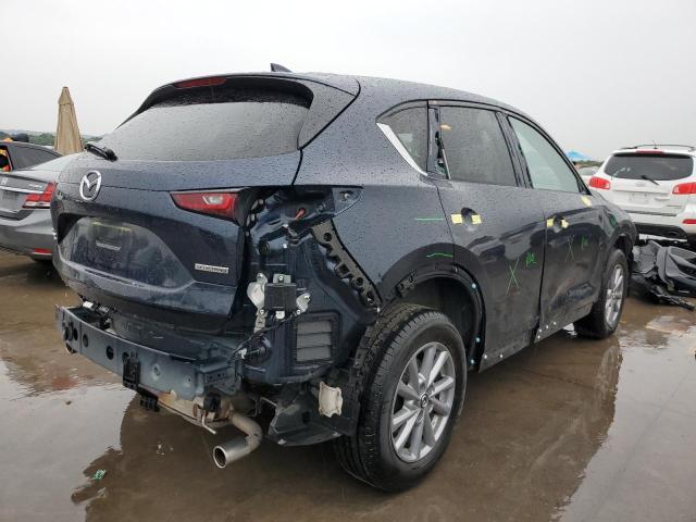 JM3KFBBM4N1622449 Mazda Cx-5 Select