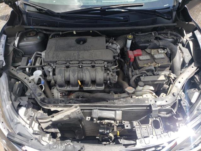3N1AB7AP0KY304850 Nissan SENTRA S