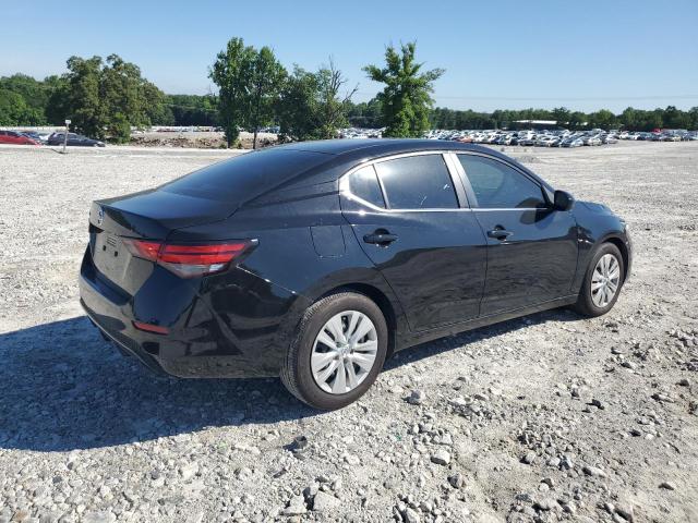 3N1AB8BV5PY297906 Nissan SENTRA S