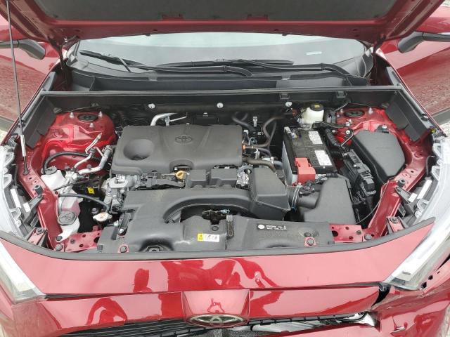 2T3W1RFV2RW308729 Toyota Rav4 Xle