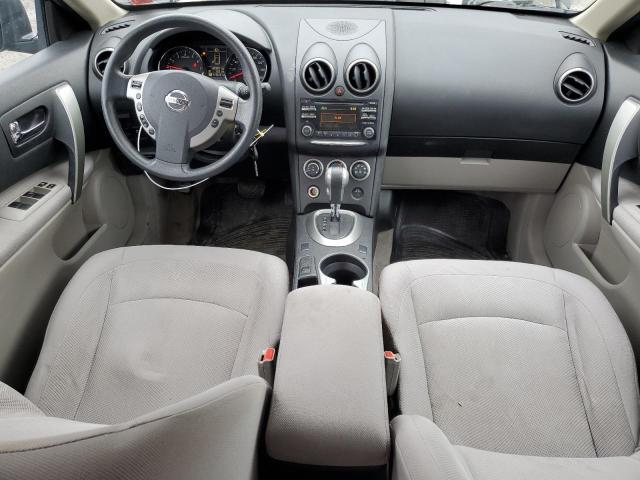 JN8AS5MV0FW261026 Nissan Rogue Select S