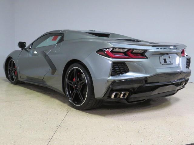 1G1YB3D40N5120749 Chevrolet Corvette Stingray 2lt