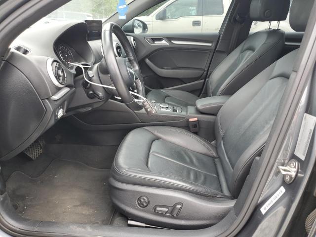 WAUB8GFF7H1039158 Audi A3 PREMIUM