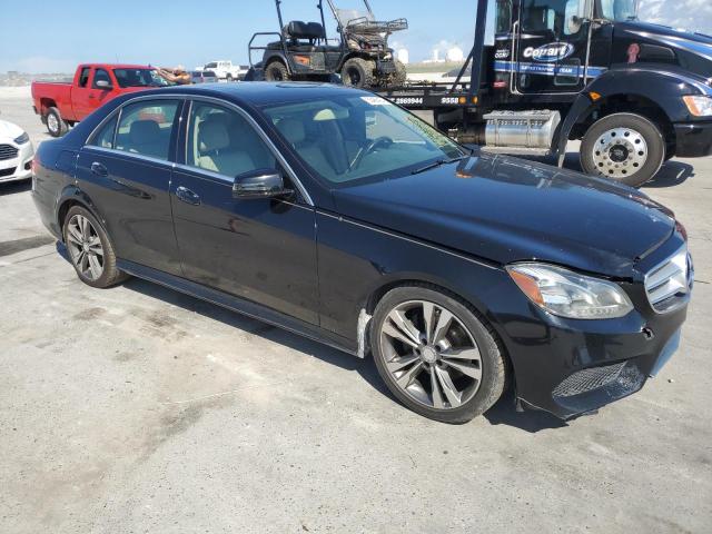 WDDHF5KB3EA963978 Mercedes-Benz E 350