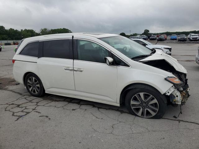 5FNRL5H96EB018722 Honda Odyssey Touring