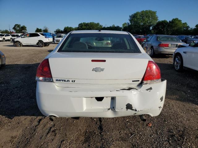 2G1WB5E32F1137144 Chevrolet Impala Limited Lt