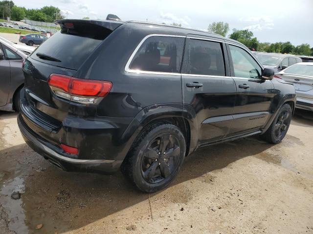 1C4RJFCT2GC408537 Jeep Grand Cherokee Overland