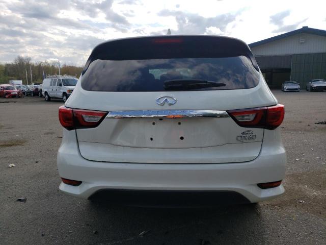 5N1DL0MN7JC506385 Infiniti QX60
