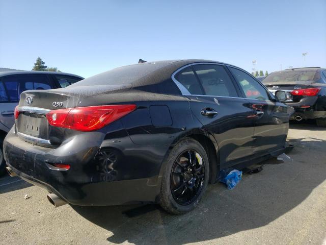 JN1BV7AP0FM331602 Infiniti Q50 BASE