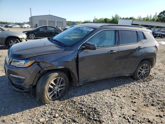 Продаж на аукціоні авто 2018 Jeep Compass Latitude, vin: 3C4NJDBB4JT138654, номер лоту: 53982084