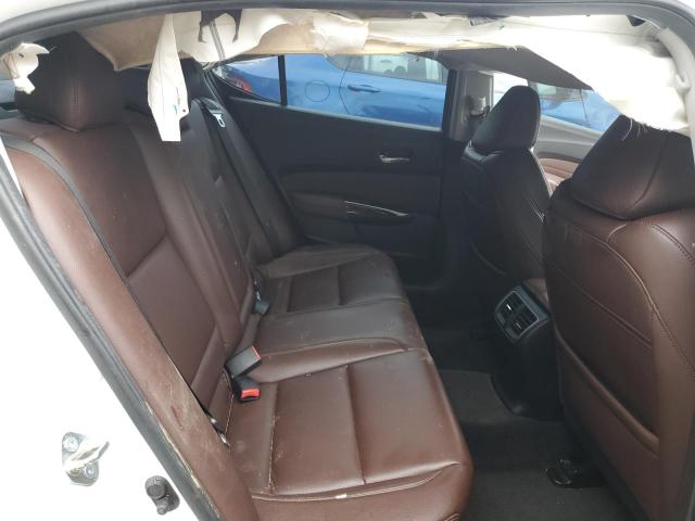 19UUB2F34FA017879 Acura TLX