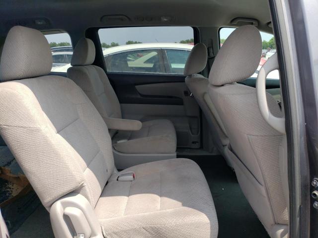 5FNRL5H23HB020838 Honda ODYSSEY LX