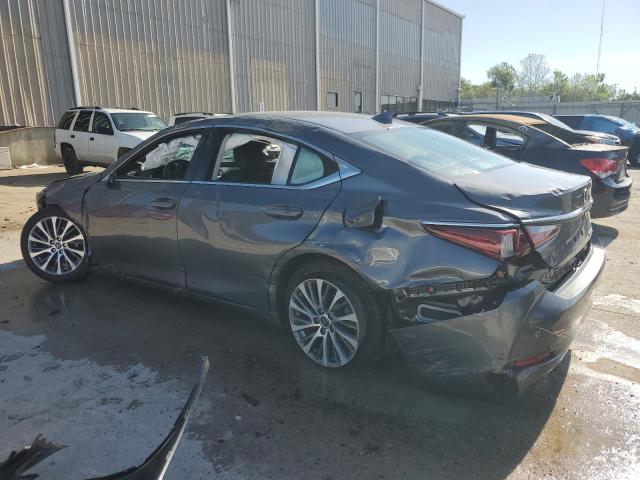 58ABZ1B15KU051262 Lexus ES 350
