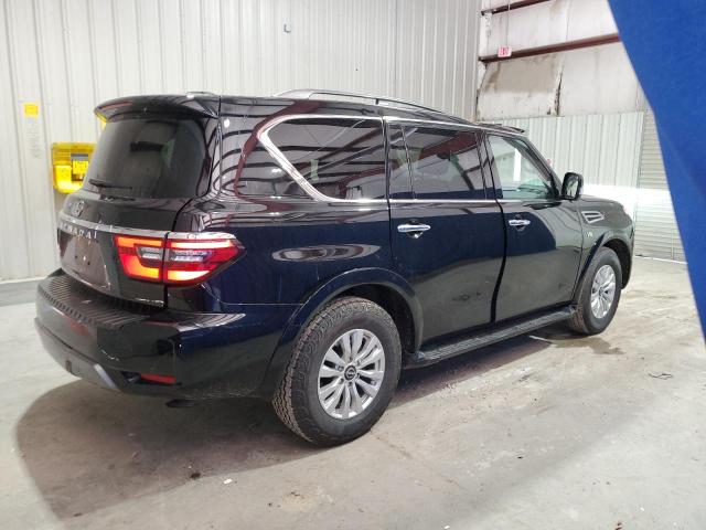 JN8AY2AC0N9161828 Nissan ARMADA S