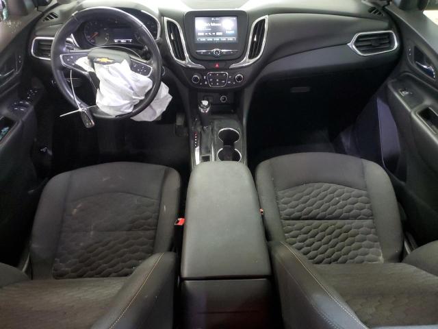 3GNAXKEX8JS514245 Chevrolet EQUINOX LT