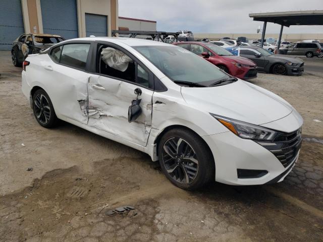 3N1CN8FVXRL841407 Nissan VERSA SR