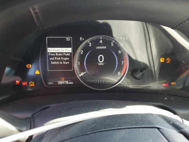 58ABZ1B12KU021992 Lexus ES 350