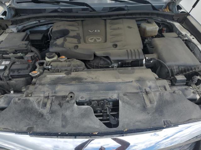 JN8AZ2NE6K9228999 Infiniti QX80 LUXE