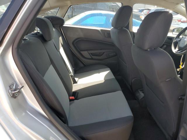 3FADP4AJ9FM221278 Ford FIESTA S