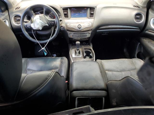 5N1AL0MN5EC550751 Infiniti QX60