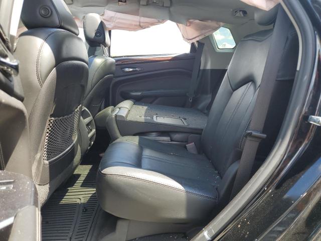 3GYFNBE33GS500886 Cadillac Srx Luxury Collection