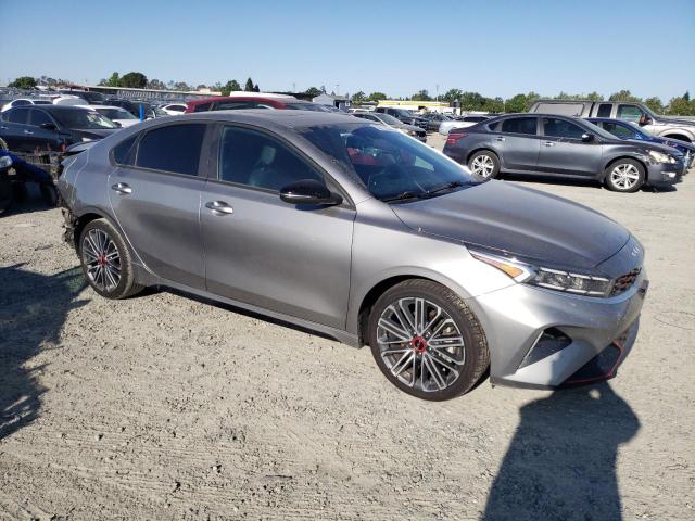 3KPF44ACXNE454365 KIA FORTE GT