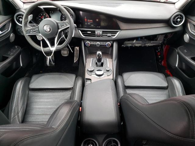 ZARFAECN5H7540528 Alfa Romeo GIULIA TI