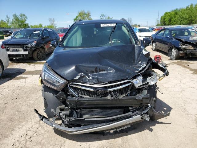 KL4CJASB9JB684738 Buick Encore Preferred