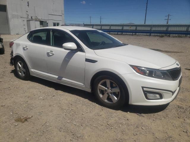KNAGM4A78F5633554 KIA Optima Lx