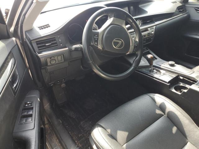 JTHBK1GG7F2154390 Lexus ES 350