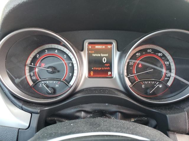 3C4PDDGG0JT364579 Dodge Journey Crossroad
