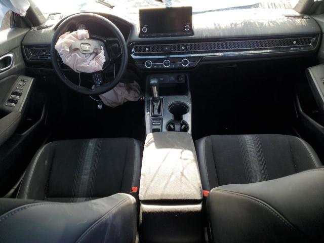 2HGFE2F53NH533698 Honda Civic Sport