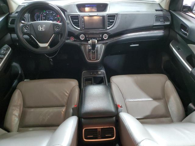2HKRM4H70GH709657 Honda CR-V EXL