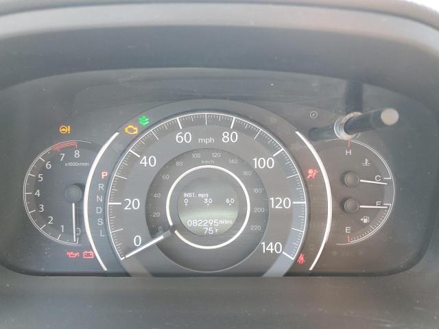 5J6RM4H95GL000794 Honda Cr-v Touring