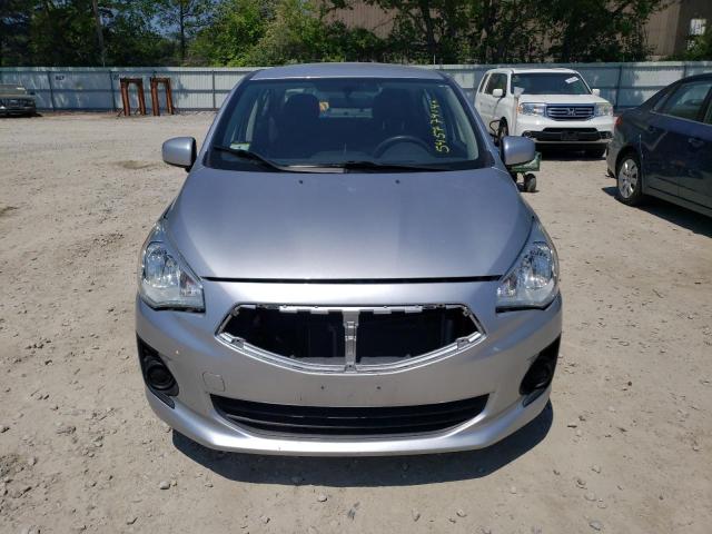 ML32F3FJ8KHF12107 Mitsubishi Mirage G4 Es
