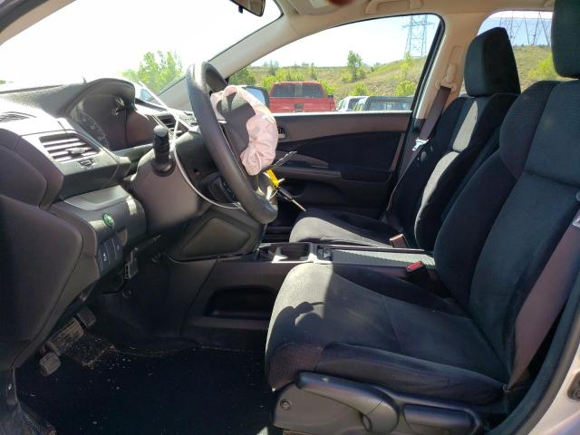 5J6RM4H56EL027934 Honda CR-V EX