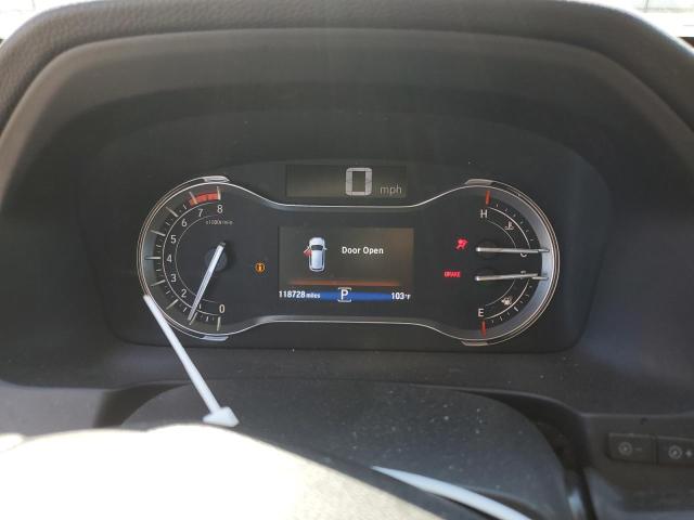 5FNYF5H32GB034370 Honda Pilot Ex